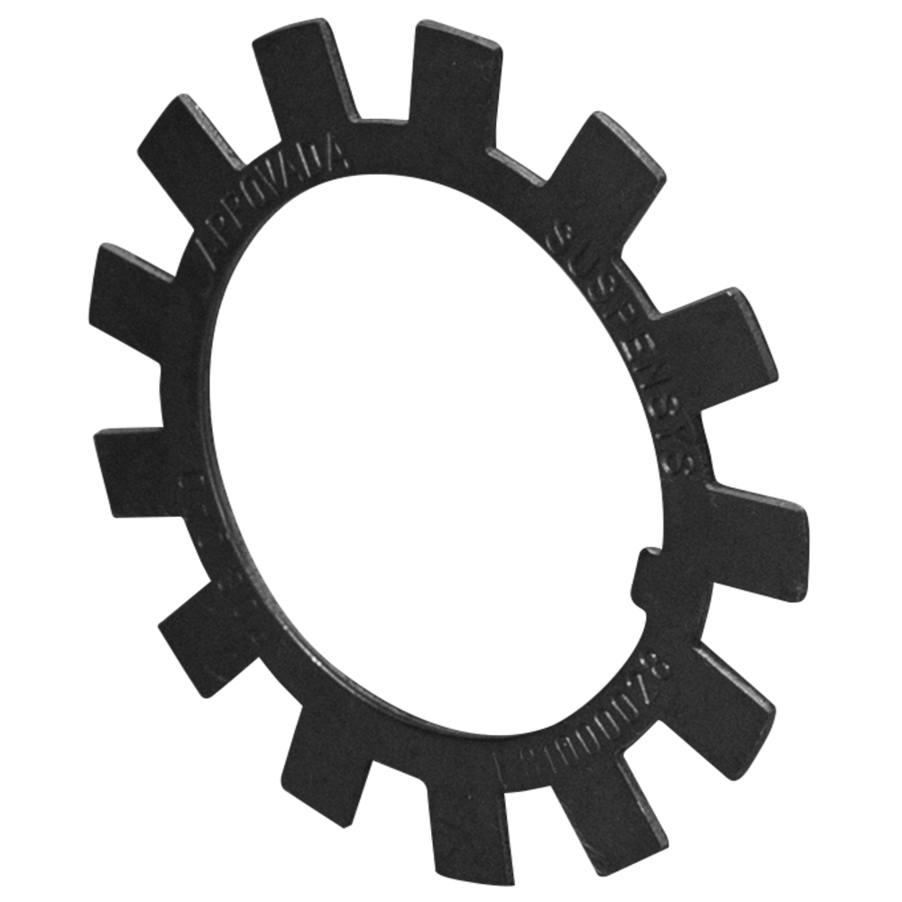 S ARANDELA DENTADA M90 