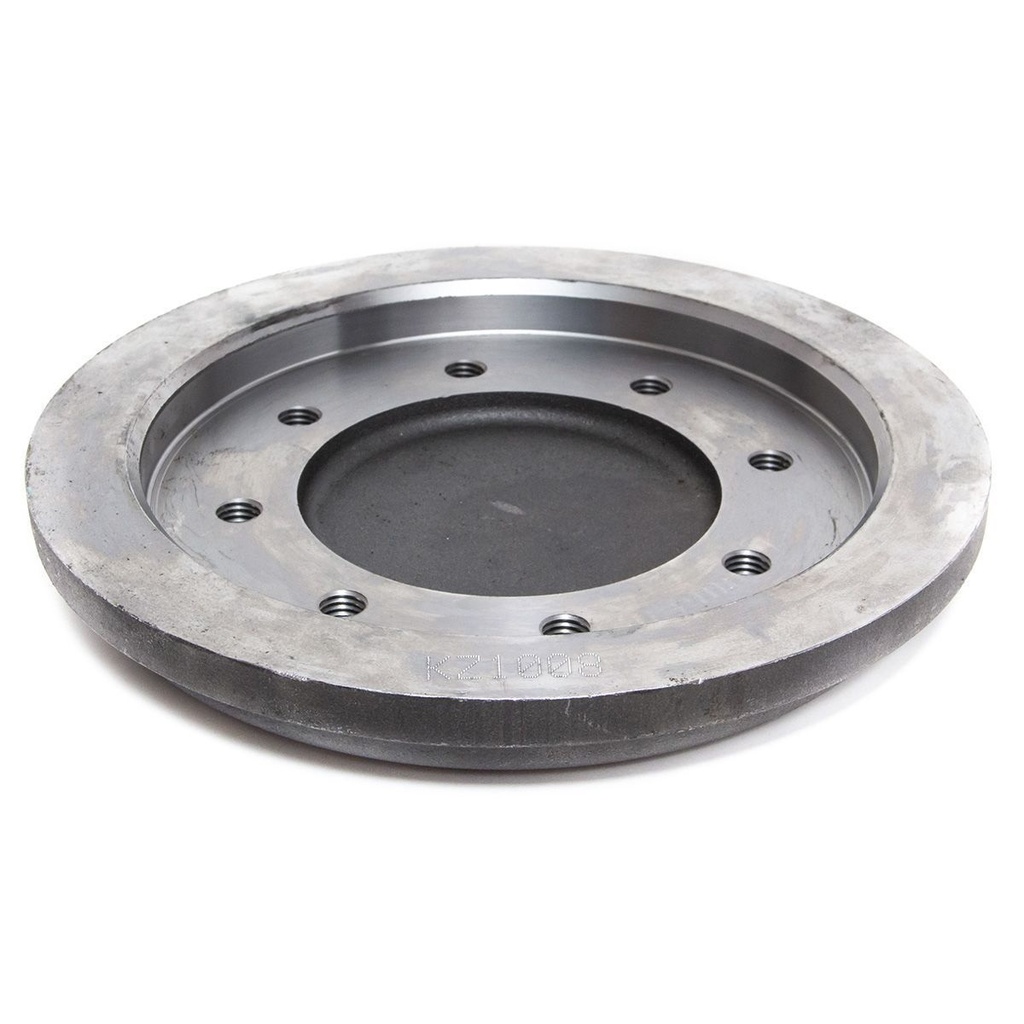 J BRIDA PERNO REY (MESA 12mm 8 AGU M14)