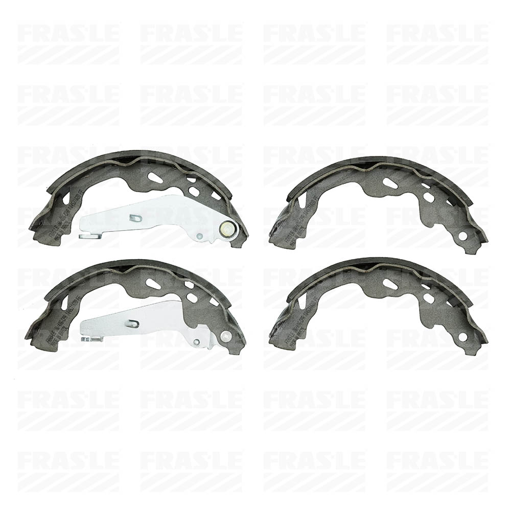PATIN Y CINTA VW UP 1.0 TSI 2017/ STD