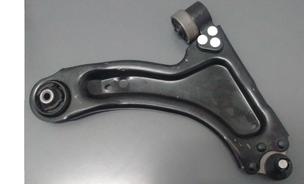 PARRILLA CORSA II 02> DER ROT 