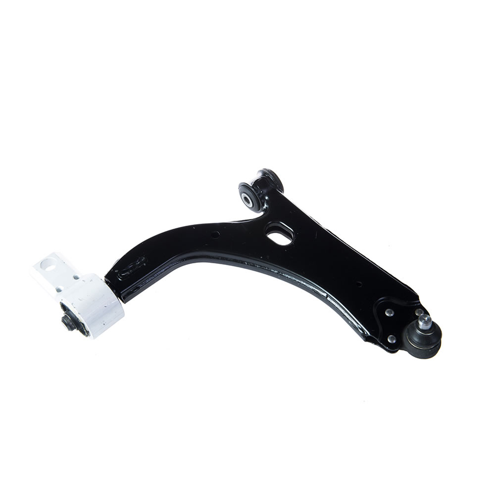 PARRILLA FIESTA 2 02> ECOSPORT DER ROT