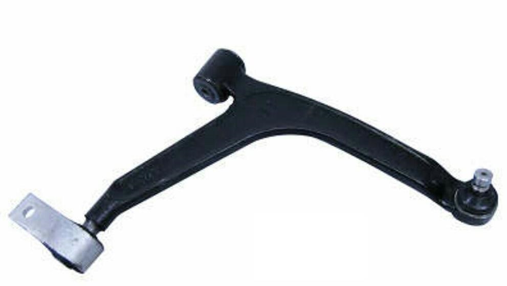 PARRILLA PICASSO PARTNER DER ROT FUNDI