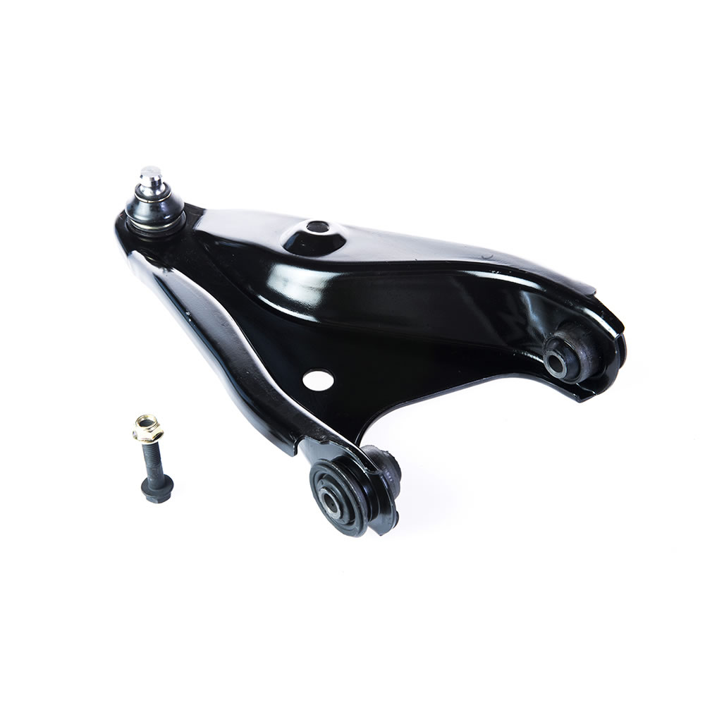 PARRILLA LOGAN SANDERO DER ROT