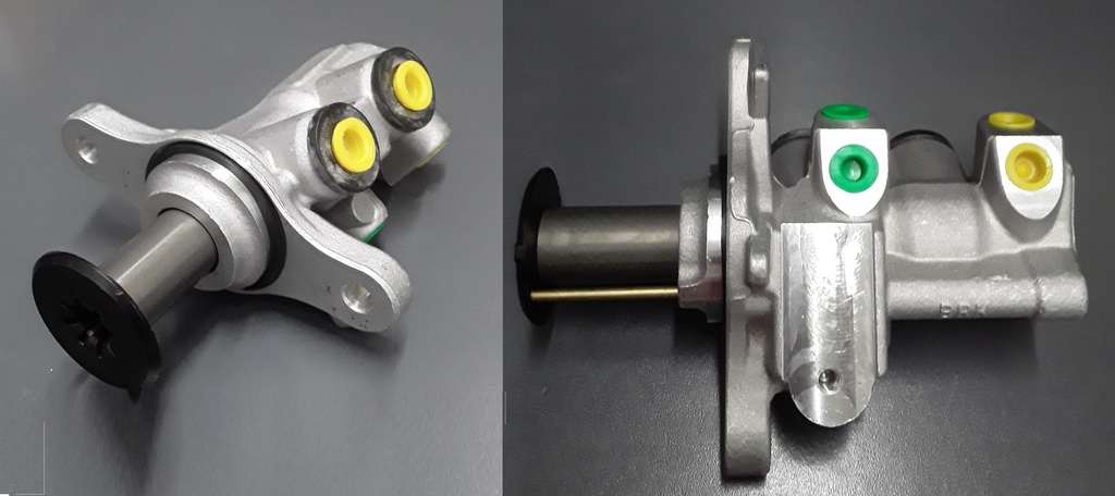 BOMBA FRENO GOL TREND VOYAGE 4 SAL