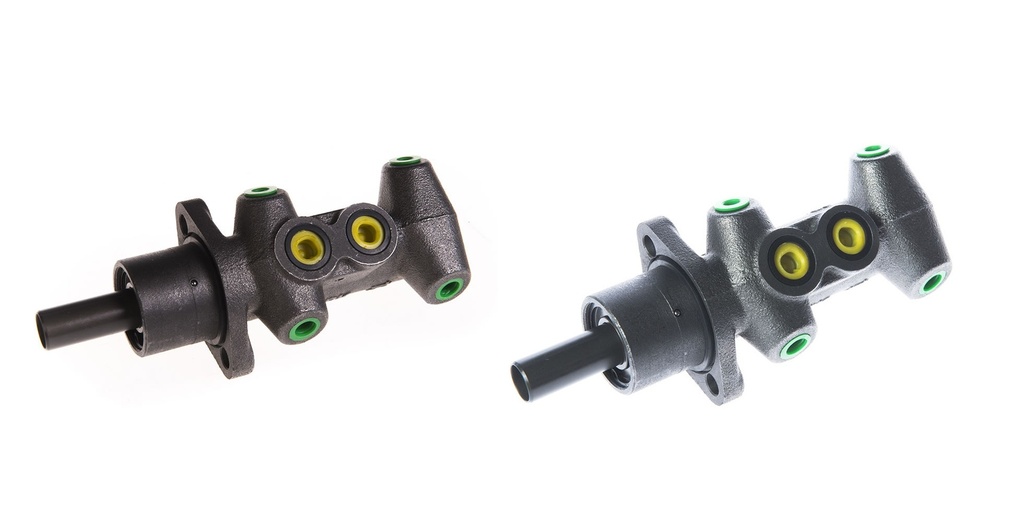 BOMBA FRENO FOCUS ATE C/ABS DC 15/16