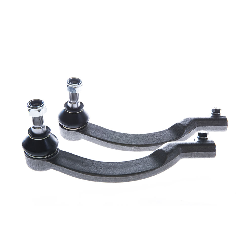 EXTREMO MASTER 97> 225mm H16x1.5 IZQ