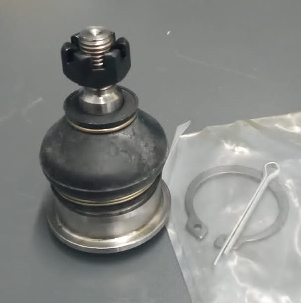 ROTULA SUP ACCORD CIVIC CRV 12.70mm