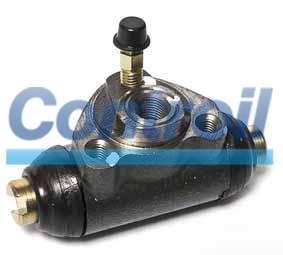 CILINDRO RUEDA FIAT UNO 87>96 17.46mm