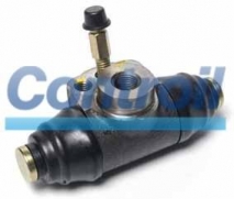 CILINDRO RUEDA GOL POLO GOLF MEXICO 3/4