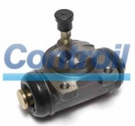 CILINDRO RUEDA R9 R11 R19 R21 GIR T DER