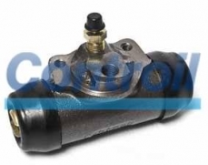 CILINDRO RUEDA HILUX SW4 96>00 T 23.81mm