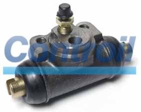 CILINDRO RUEDA L200 PAJERO TRAS DER 22mm