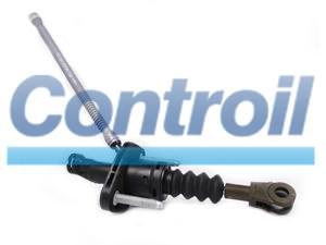 BOMBA EMBRAGUE ZAFIRA 02>12 15.87mm