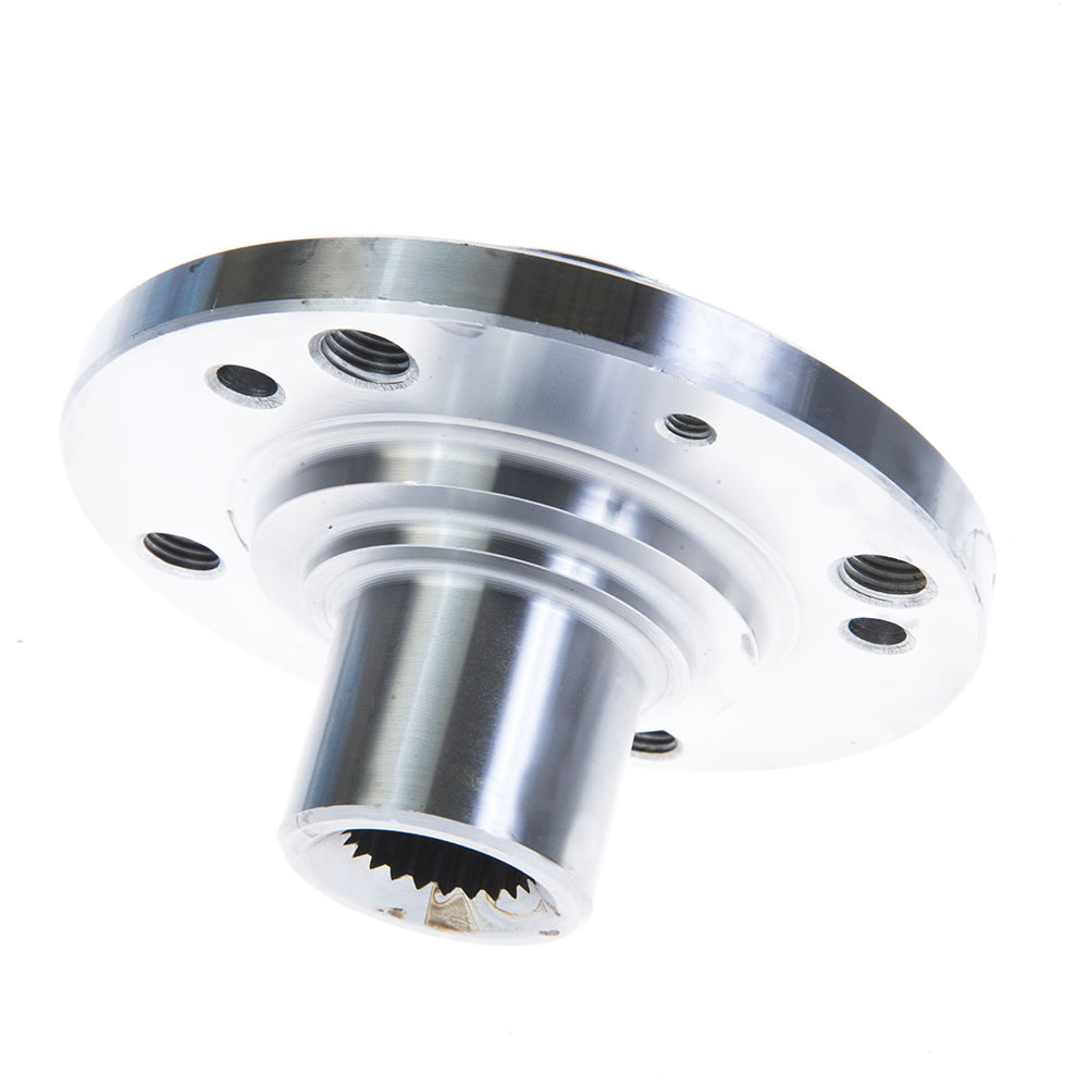 MAZA POLO GOLF GTI PASSAT ABS 4+3+1 DEL |BRK