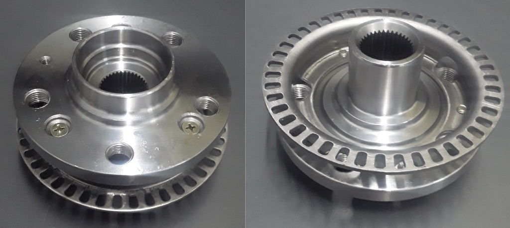 MAZA GOLF BORA NEW BEETLE A3 ABS  |BRK