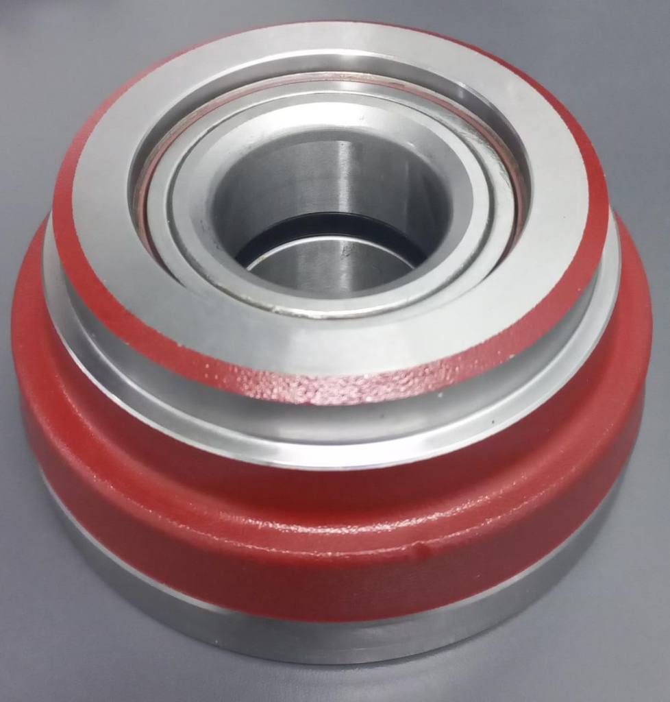 MAZA IVECO DAILY 49.10 DEL |BRK