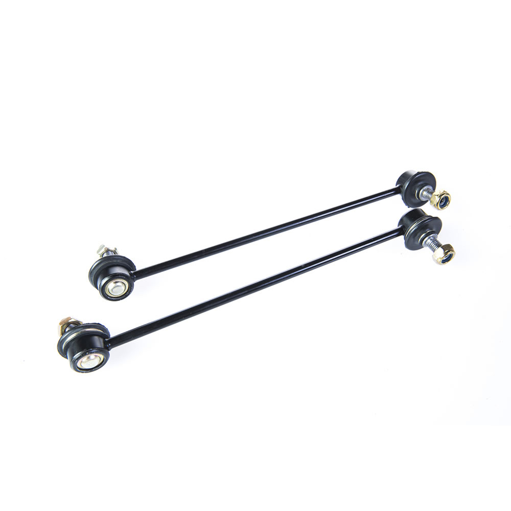 BIELETA ECOSPORT FIESTA MAX 03/ 285mm