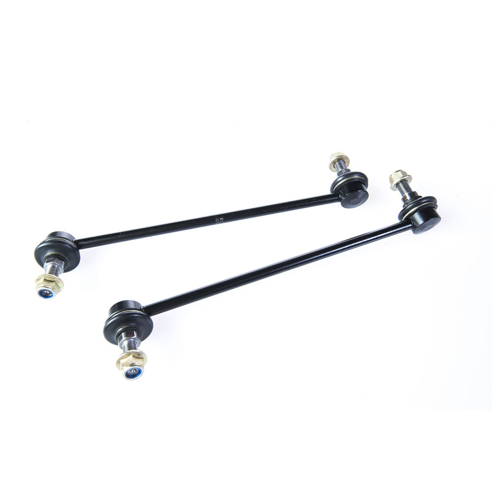 BIELETA KOLEOS XTRAIL 300mm M12x1.25 IZQ