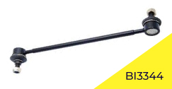 BIELETA COROLLA 02>07 285mm M10x1.25