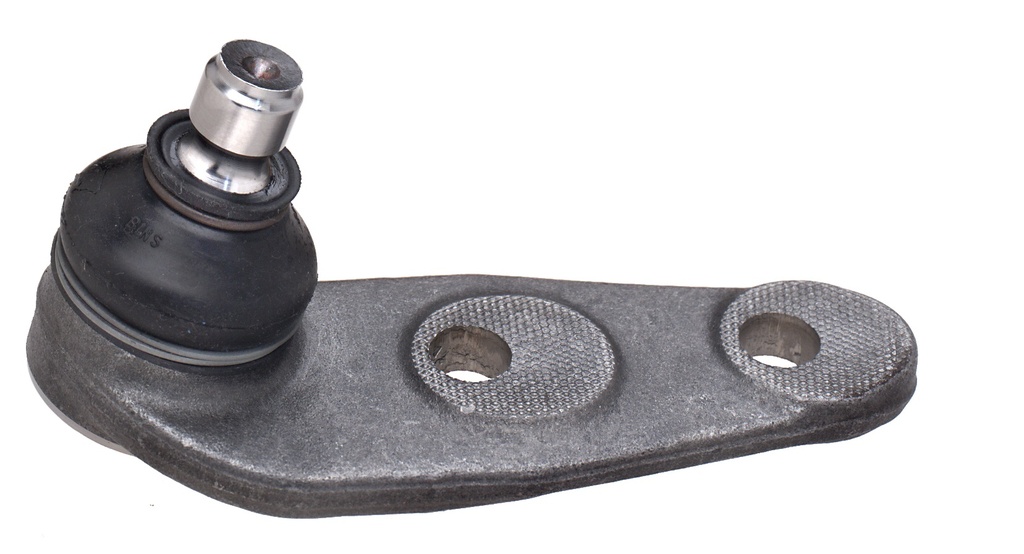 ROTULA GACEL SENDA GOL CURVA 15mm IZQ