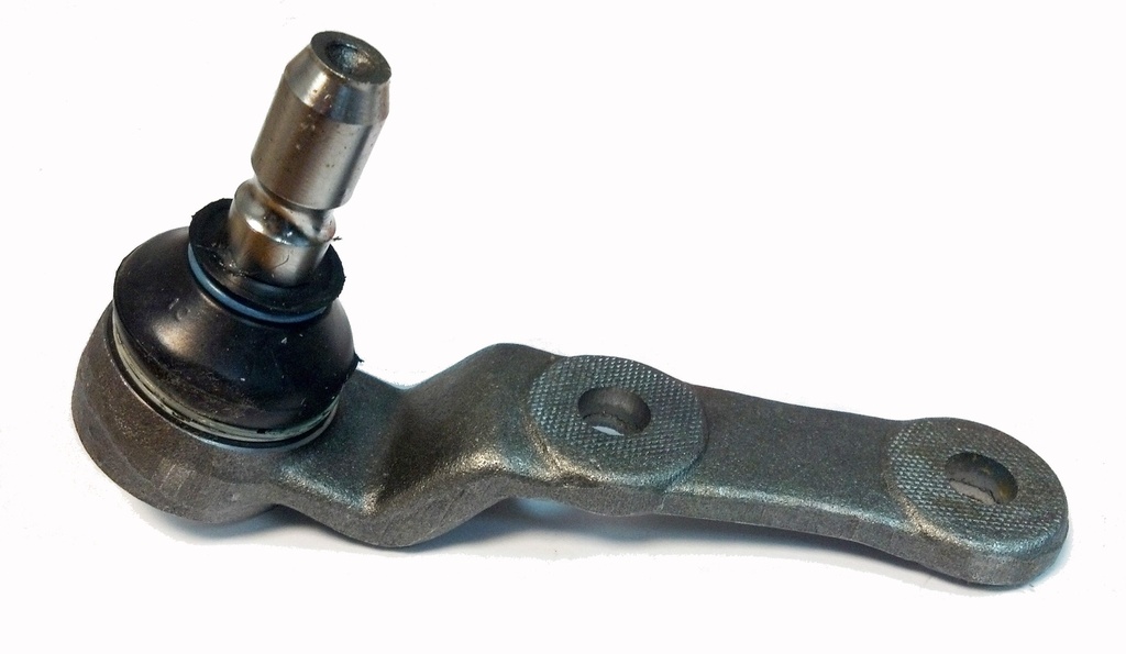 ROTULA INF CORSA CURVA PERNO LARGO 