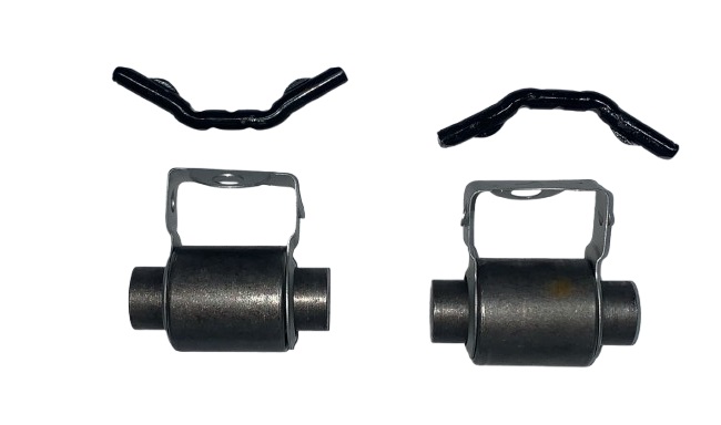 M KIT DE CAMBIO DE RODILLO 15" / 16.5"