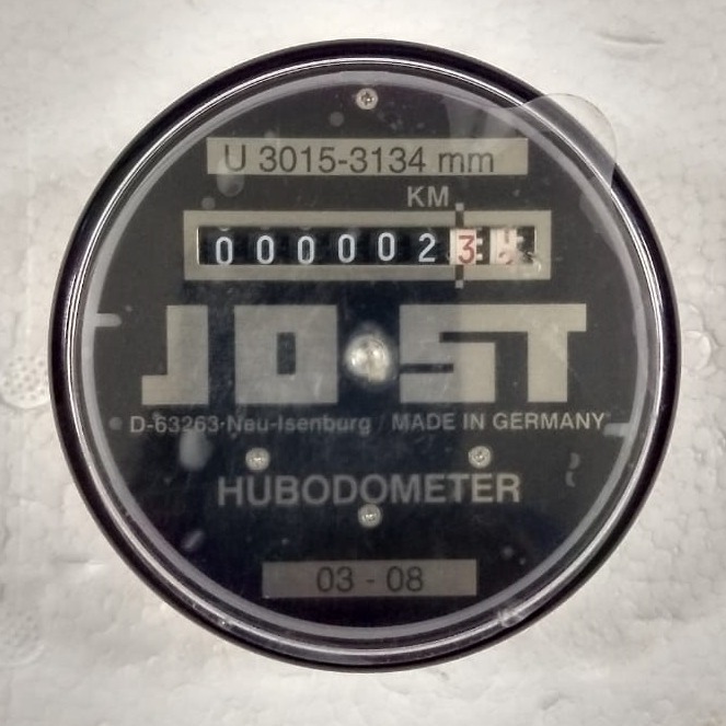 J CIRCUNFERENCIA NEUMATICO 3015/3134mm