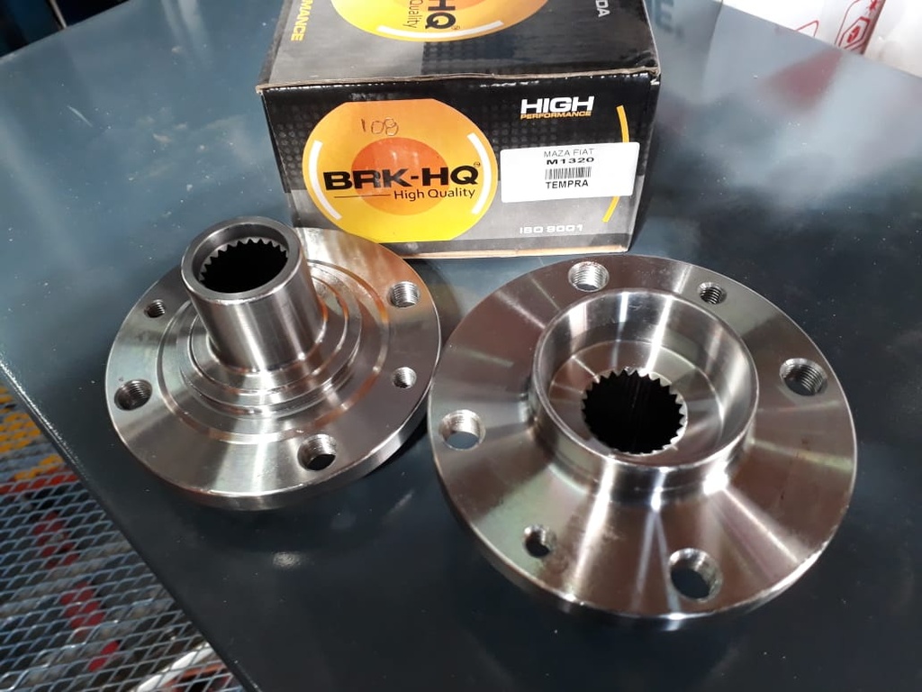 MAZA 145 155 TEMPRA 89> PALIO 05> 25E