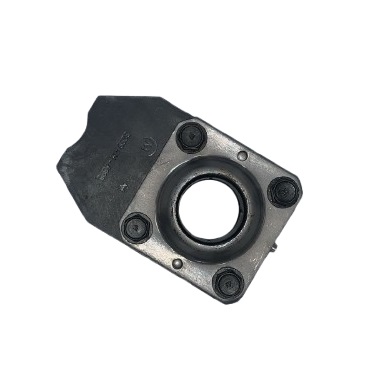 M CONJUNTO SOPORTE DE LEVA P/EJE RECTO 