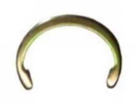 M ANILLO ELASTICO 28 D
