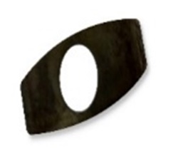 M ARANDELA DE LEVA "S" 41MM CA32
