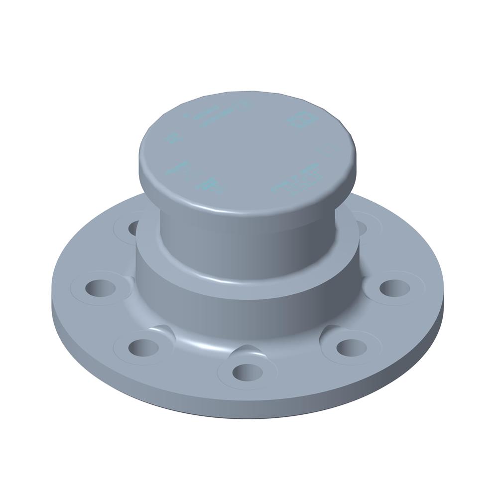 PERNO REY 3 1/2" 8 AGU 260000081