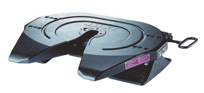 J PLATO DE ENGANCHE 2" 185mm ALTURA