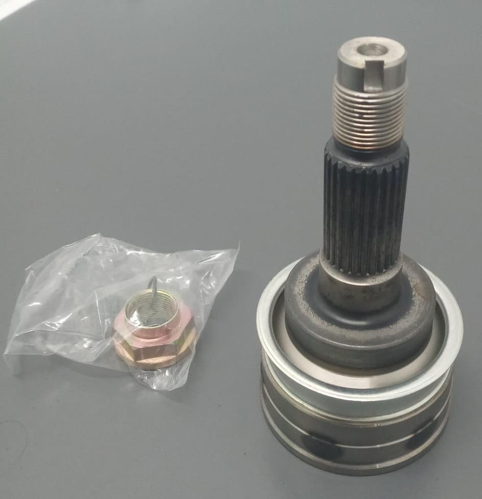 HOMOCINETICA MAZDA 323  SEG.INT.  RUEDA  26/22