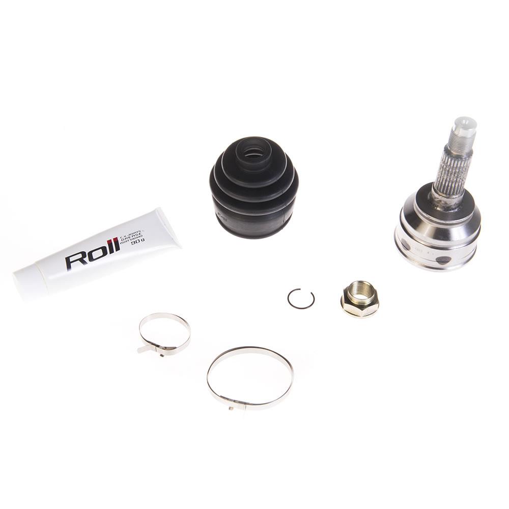 HOMOCINETICA MAZDA 626 6 CIL V6  SEG.INT.  RUEDA  26/30