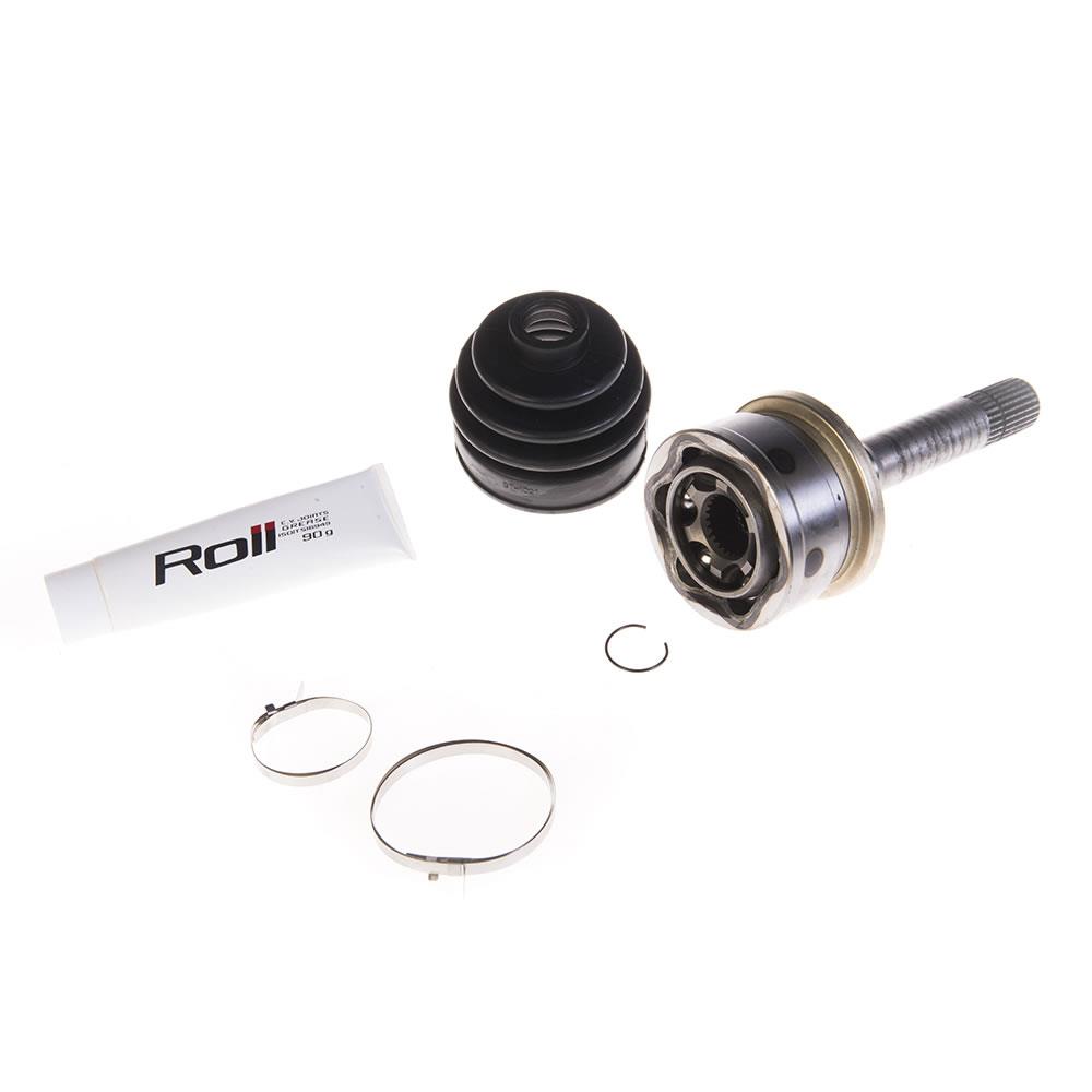 HOMOCINETICA SPORTAGE MAZDA  SEG.MED.  RUEDA  26/25
