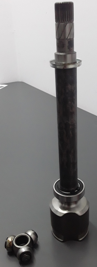 HOMOCINETICA LOGAN SANDERO  SEG.INT.  CAJA  26/30  L421MM