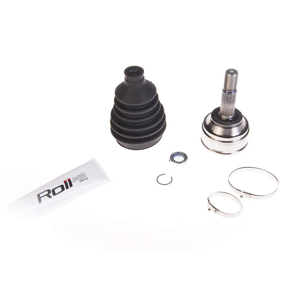HOMOCINETICA CLIO KANGOO LOGAN  SEG.INT.  RUEDA  21/22