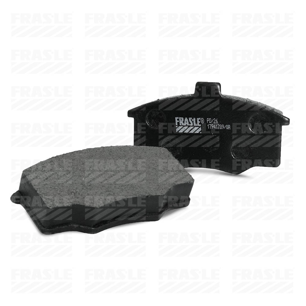 PASTILLA 147 DUNA UNO CORTA  104x58,3x18  DEL