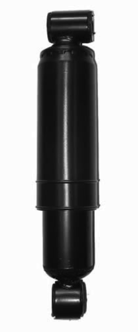 AMORTIGUADOR IDEA PALIO PUNTO SIENA  TRAS
