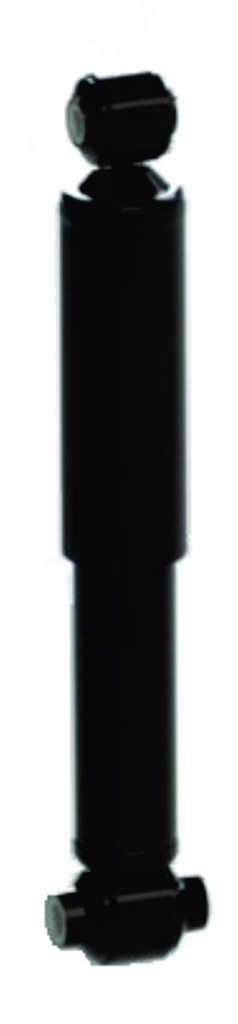 AMORTIGUADOR 206 SW 2005/08  TRAS