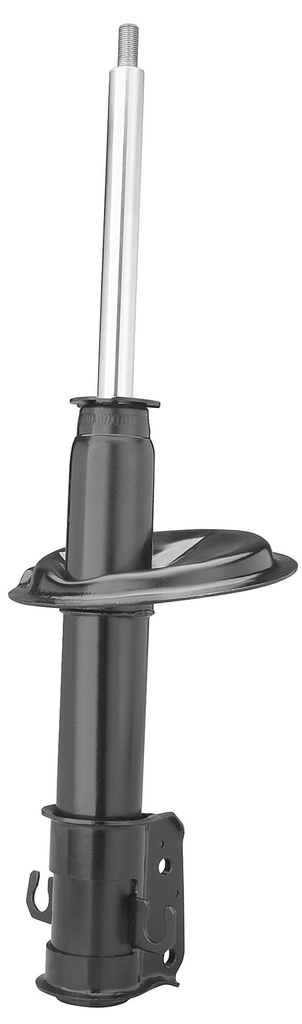 AMORTIGUADOR PALIO SIENA 01/  PLATO CHICO S/ABS  DEL