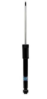 AMORTIGUADOR POLO VIRTUS 18/  TRAS