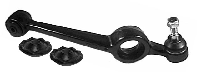 BRAZO ROTULA SIERRA TODOS 315mm IZQ