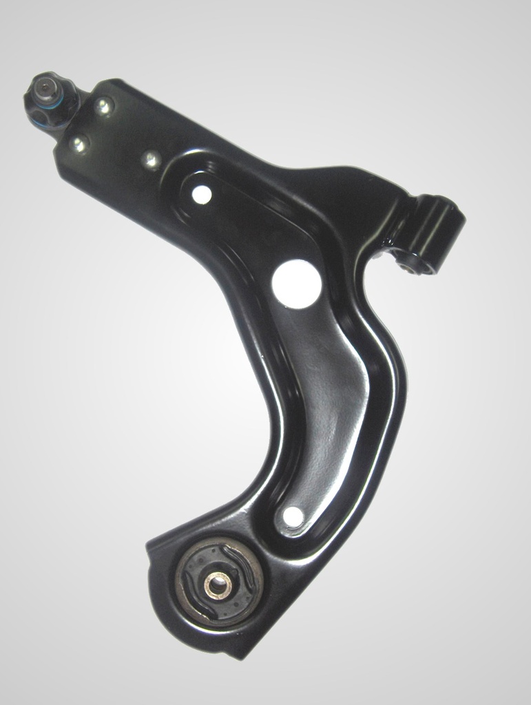 PARRILLA COURIER 98> IZQ ROT