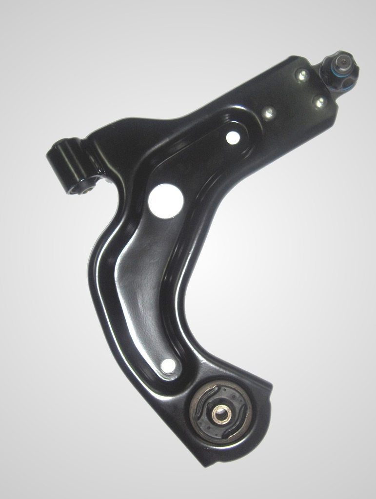 PARRILLA COURIER 98> DER ROT