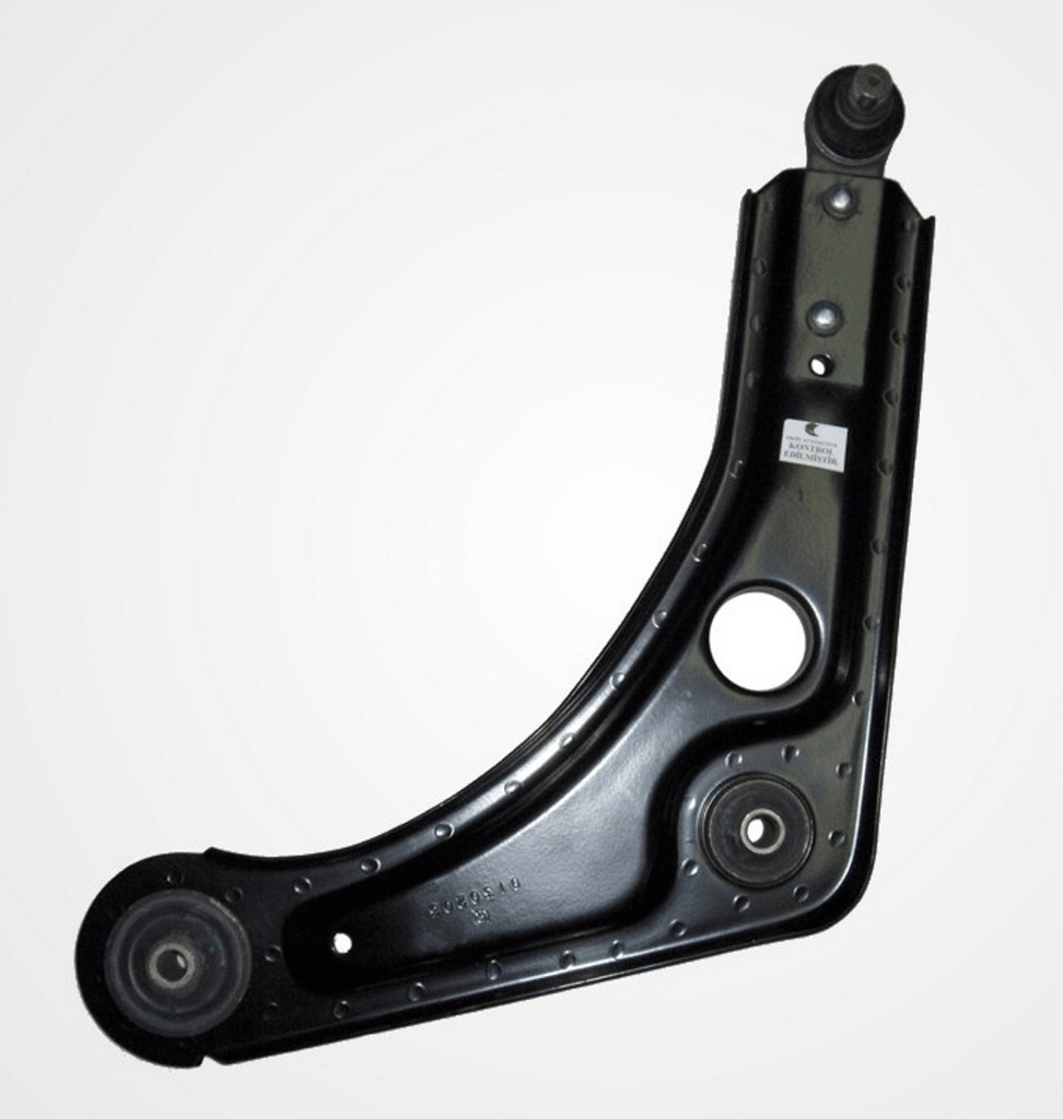 PARRILLA ESCORT ORION 95> IZQ ROT