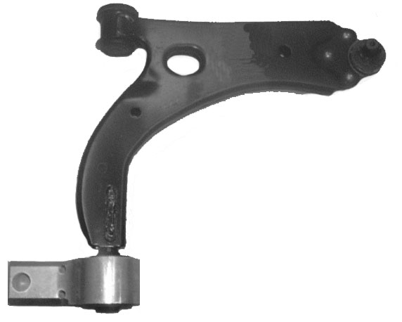 PARRILLA FIESTA 2 02> ECOSPORT IZQ ROT