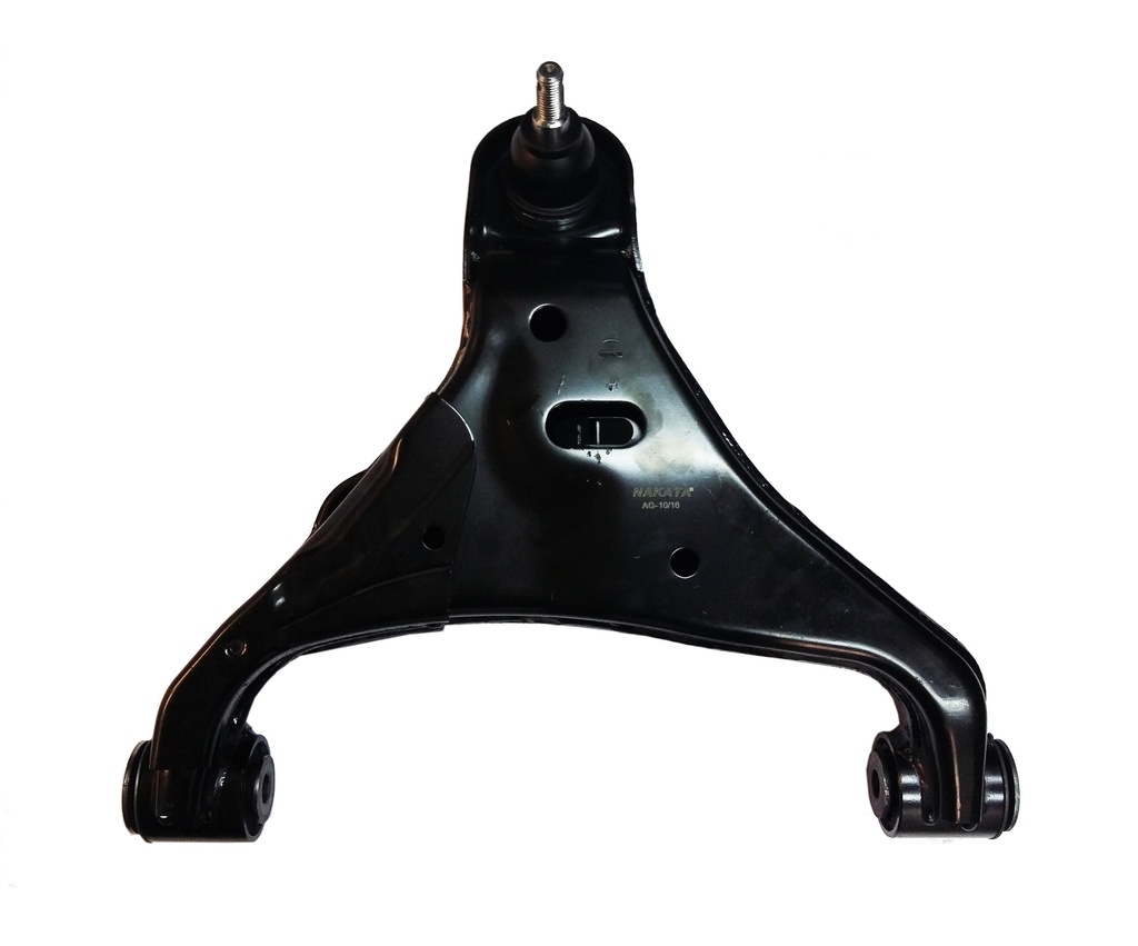 PARRILLA RANGER 12> INF DER