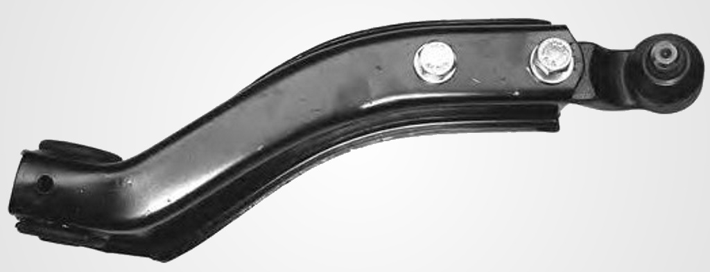 PARRILLA CORSA AGILE TIGRA DER ROT BRAZO